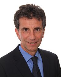 Frank Weiser